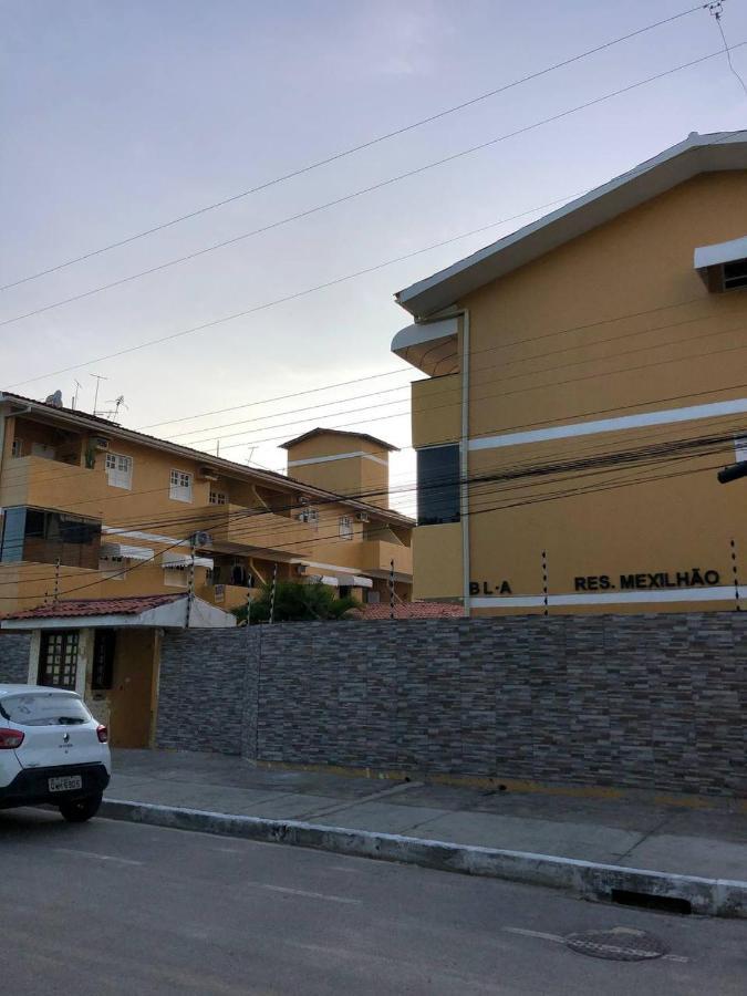 Praia Do Frances Casa Do Neto 120 Casal -Alugo O Quarto- -Alta Temporada Outro Valor, Consultar!!! - Marechal Deodoro Bagian luar foto